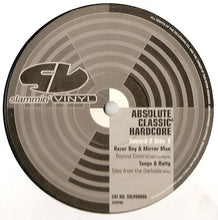 Load image into Gallery viewer, Various : Slammin' Vinyl Present Absolute Classic Hardcore (3x12", Comp)