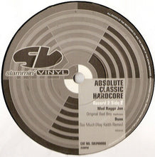 Load image into Gallery viewer, Various : Slammin' Vinyl Present Absolute Classic Hardcore (3x12", Comp)