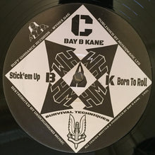 Load image into Gallery viewer, Bay B Kane : Survival Techniques Vol. 1 (2x12", RE)
