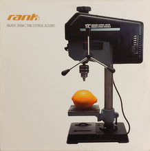 Load image into Gallery viewer, Rank 1 : Black Snow / The Citrus Juicer (12", Bla)