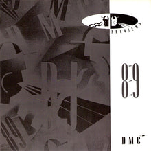 Load image into Gallery viewer, Various : May 89 - Previews (LP, Comp)