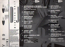 Load image into Gallery viewer, Various : May 89 - Previews (LP, Comp)