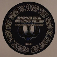 Load image into Gallery viewer, Damage Inc. (2) : Time To Rock / So Many Times (12",45 RPM)