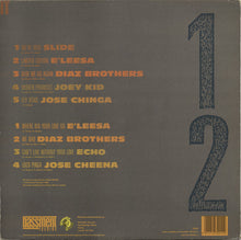 Load image into Gallery viewer, Various : Bassment Noize (LP, Comp)