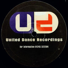 Load image into Gallery viewer, Eruption / Dougal &amp; Eruption : Force &amp; Styles LTD Edition 10" Remixes (10", Ltd)