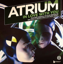 Load image into Gallery viewer, Atrium (3) : In Love With You (12")