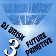 DJ Ham / Jimmy J & Cru-L-T : Remix Records & Kniteforce Present 'The Remix's' Part 3 (12