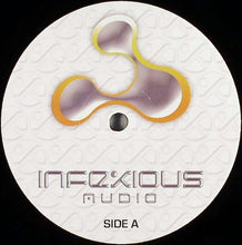 Load image into Gallery viewer, Impact &amp; Resist : Sunlight (12")