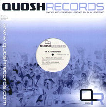 Load image into Gallery viewer, Sy &amp; Unknown : Break The Spell 2007 / Gotta Have House (12")