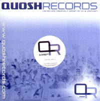 Load image into Gallery viewer, Sy &amp; Unknown : Break The Spell 2007 / Gotta Have House (12")