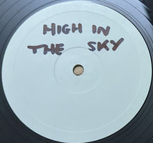 Load image into Gallery viewer, Uranus / Charly Lownoise &amp; Mental Theo : Flowed On A Vibe (Radio Mix) / Your Smile (Radio Edit) (12", Ltd, Unofficial, W/Lbl)