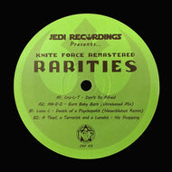 Various : Kniteforce Remastered: Rarities (12