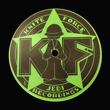 Load image into Gallery viewer, Various : Kniteforce Remastered: Rarities (12", EP, Ltd, RM)