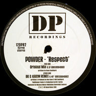 Powder : Respect (12