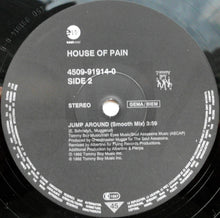 Load image into Gallery viewer, House Of Pain : Jump Around (New House Remixes) (12")