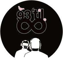 Load image into Gallery viewer, Vibez &#39;93 - One More Time EP [marbled vinyl] - 12&quot; Vinyl - Drum &amp; Bass - Dutch Import - 93TI007