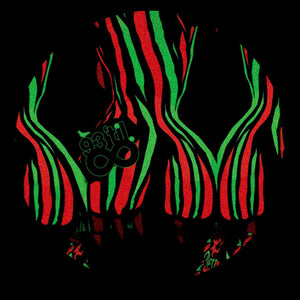 Unknown Artist - Cool Like That EP [green marbled vinyl] - Vibez 93' - 93TI014 - 12" Vinyl