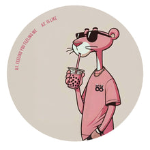 Load image into Gallery viewer, Unknown Artist - Feeling U, Feeling Me EP [black splatter] - Vibez &#39;93 - 93TI016 - 12&quot; Vinyl - Dutch Import