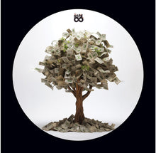 Load image into Gallery viewer, Unknown Artist - Regulate EP - back sleeve