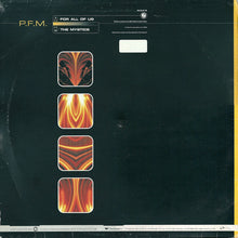 Load image into Gallery viewer, PFM : For All Of Us / The Mystics (12")