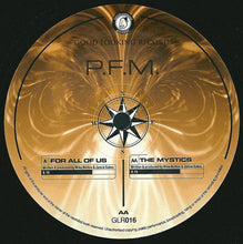 Load image into Gallery viewer, PFM : For All Of Us / The Mystics (12")