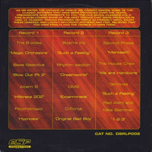Load image into Gallery viewer, Various : Dreamscape Old Skool Classics Vol. 2 (3x12", Comp, Ltd)