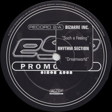 Load image into Gallery viewer, Various : Dreamscape Old Skool Classics Vol. 2 (3x12", Comp, Ltd)