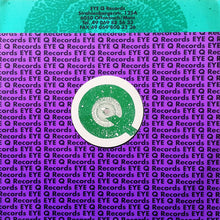 Load image into Gallery viewer, Zyon : No Fate (Mixes 91-93) (12",45 RPM)
