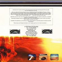 Load image into Gallery viewer, Three Drives : 2000 (The Vinyl Version) (LP,Album)