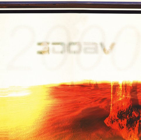 Three Drives : 2000 (The Vinyl Version) (LP,Album)