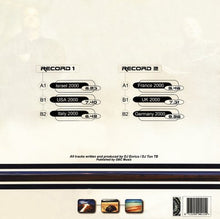 Load image into Gallery viewer, Three Drives : 2000 (The Vinyl Version) (LP,Album)