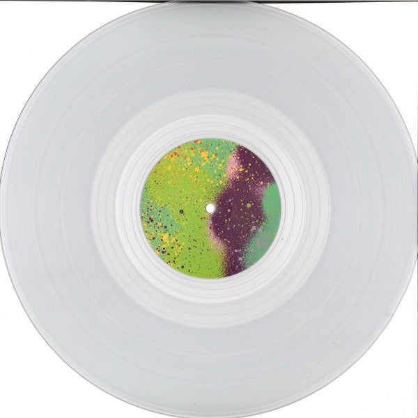 Scalameriya : Kepslok (12", Ltd, Cle)