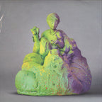 Scalameriya : Kepslok (12", Ltd, Cle)