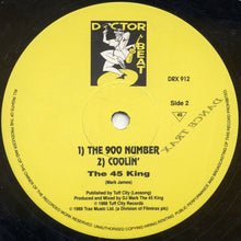 Load image into Gallery viewer, The 45 King : The King Is Here (12")
