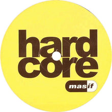 Load image into Gallery viewer, Hardcore Masif : Cold As Ice / Silence (12")