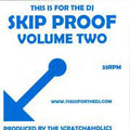 Scratchaholics : This Is For The DJ Skip Proof Volume 2 (12")