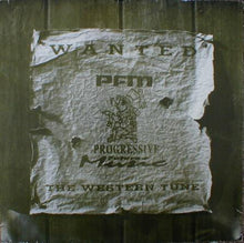 Load image into Gallery viewer, PFM : The Western Tune (12")