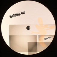Aphrodite : Holding On / Crazy Diamond (12