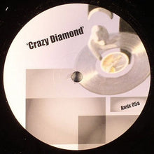 Load image into Gallery viewer, Aphrodite : Holding On / Crazy Diamond (12")