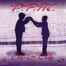 Load image into Gallery viewer, PFM : One &amp; Only (12")