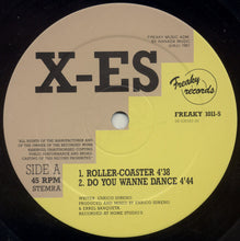 Load image into Gallery viewer, X-es : Vol. One (12", Maxi)