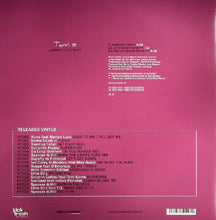 Load image into Gallery viewer, Terri Bjerre : Hands To The Sky (12")