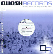 Load image into Gallery viewer, Adam Harris / Joey Riot : Hyperspeed (Sy &amp; Unknown Remix) / Jumpin' Pumpin' (12")