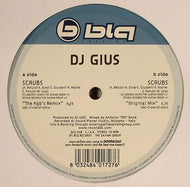 DJ Gius : Scrubs (12