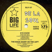Load image into Gallery viewer, De La Soul : Eye Know (12", Single)