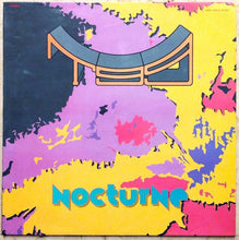 Load image into Gallery viewer, T99 : Nocturne (12")
