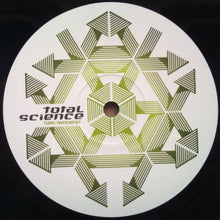 Load image into Gallery viewer, Total Science : Turn Around EP (12", EP)