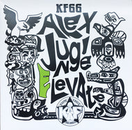 Alex Jungle : Elevate (12