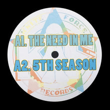Load image into Gallery viewer, Alex Jungle : Elevate (12", EP, Ltd)