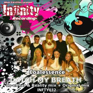 Coalessence : Catch My Breath (12